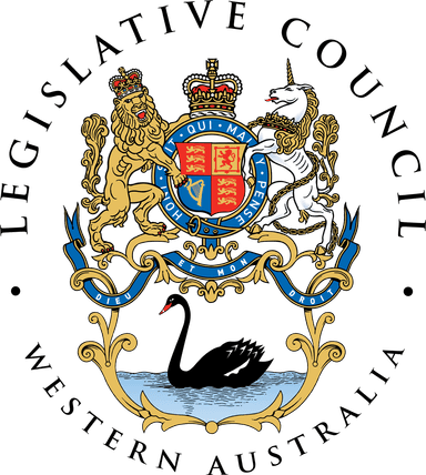 WA Legislative Council