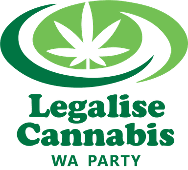 Legalise Cannabis WA Party